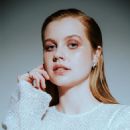 Angourie Rice - 1883 Magazine Pictorial [United States] (May 2023) - 454 x 605