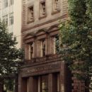 Banks disestablished in 1989