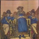 1833 crimes by continent