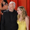Martin McDonagh and Kerry Condon - The 95th Annual Academy Awards (2023)