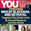 Unknown - You Magazine Cover [South Africa] (10 July 2014)