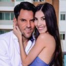 Sebastián Viera and Sara Correa Martinez - Gente Caribe Magazine Pictorial [Colombia] (18 November 2017)