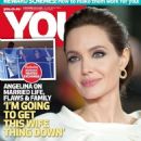 Angelina Jolie
