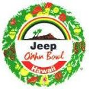 Oahu Bowl