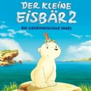 Fictional polar bears