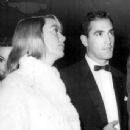 Celebrity events in March 1958