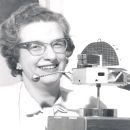 Nancy Roman
