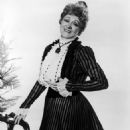 Maria Karnovala in The Stage Version Of 