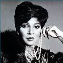 Shirley Bassey