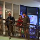 Taylor Swift – Seen at Sushi Park in Lis Angeles