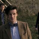 Doctor Who - Series 6 - The Almost People (2011)
