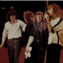 Atlantic 40th Anniversary Concert, on May 14, 1988, NY - 454 x 567