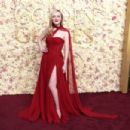 Dakota Fanning - The 82nd Annual Golden Globe Awards - 454 x 303