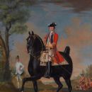 William Kerr, 4th Marquess of Lothian