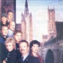 2009 Belgian television series endings