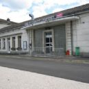 Transport in Haute-Marne