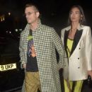 Kelly Gale – Attend Perfect Magazine X Valentine Party at One Mayfair for London Fashion Week 2023 - 454 x 715