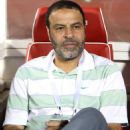 Qatari football managers