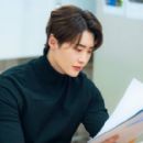 Law and the City Script Reading
