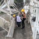 Sheyene Gerardi TV Show