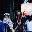 Iron Maiden -  Estadio Nacional, Santiago, Chile - November 27, 2024 - 454 x 568