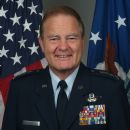 Ronald Keys