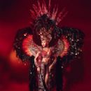 Chesy Mose- Chesy Mose- Reina Hispanoamericana 2023- National Costume Presentation/ Photoshoot - 454 x 567