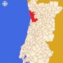 Metropolitan areas of Portugal
