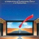 45th Berlin International Film Festival
