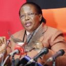 21st-century Zambian judges