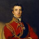 Duke of Wellington's Regiment officers