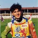 Stefano Alfonso