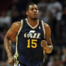 Derrick Favors