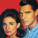 Eva Wilma and John Herbert - 454 x 481