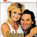 Goldie Hawn - Yours Retro Magazine Pictorial [United Kingdom] (January 2025) - 454 x 625