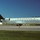 Accidents and incidents by airline of Canada