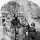 Tennyson family