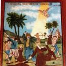 1583 in India