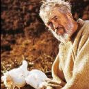 The Bible: In the Beginning... - John Huston - 351 x 489