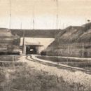 Tunnels completed in 1900