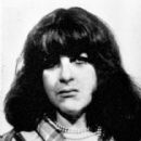 Patricia Atkinson