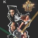 Music events in Thailand