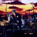 2025-01-30 Fireaid concert w/ THE BLACK CROWES