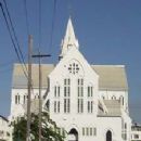 Anglican cathedrals in South America