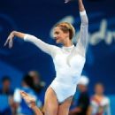 Goodwill Games medalists in gymnastics