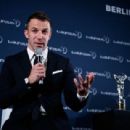 Winners Press Conference and Photocalls - 2016 Laureus World Sports Awards - Berlin - 454 x 309