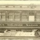 1933 disestablishments in Ohio