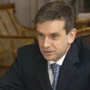 Mikhail Zurabov
