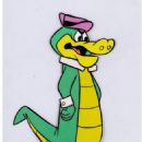 Wally Gator