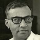 I. Bhooshana Rao